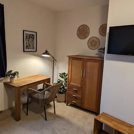 Paga Hotel & Restaurant * Ehrenburg