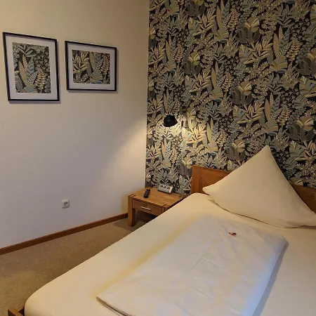 Paga Hotel & Restaurant Hotel Ehrenburg