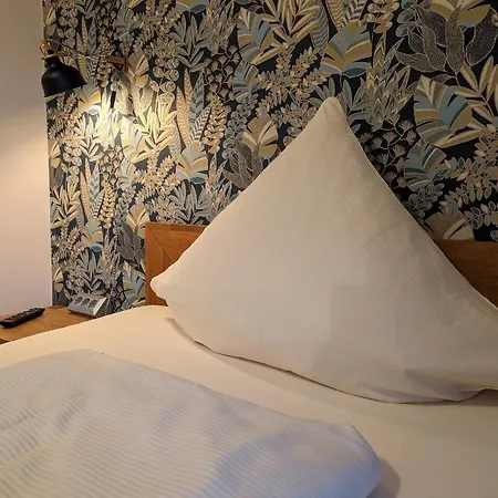 Hotel Paga Hotel & Restaurant