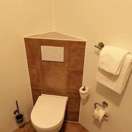 酒店 Paga Hotel & Restaurant