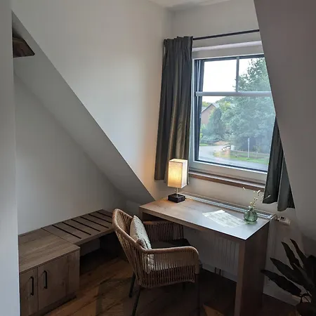 酒店 Paga Hotel & Restaurant Ehrenburg