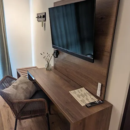 酒店 Paga Hotel & Restaurant