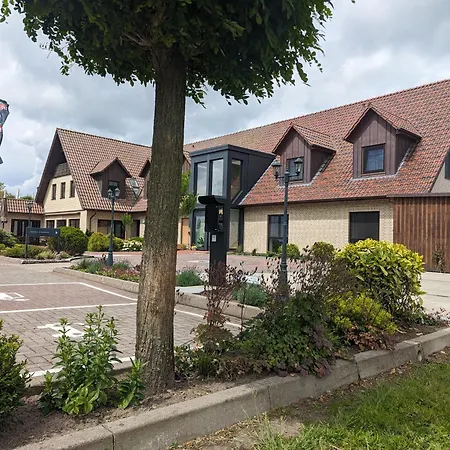 酒店 Paga Hotel & Restaurant Ehrenburg