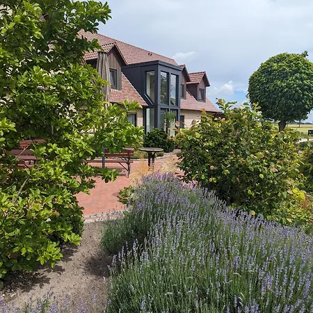 Paga Hotel & Restaurant Ehrenburg