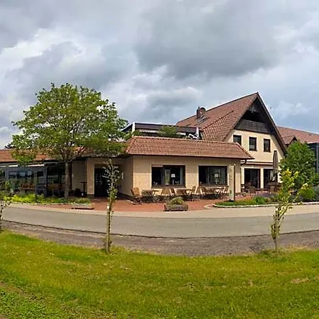Paga & Restaurant * Ehrenburg