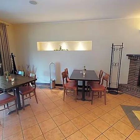 Szálloda Paga & Restaurant *
