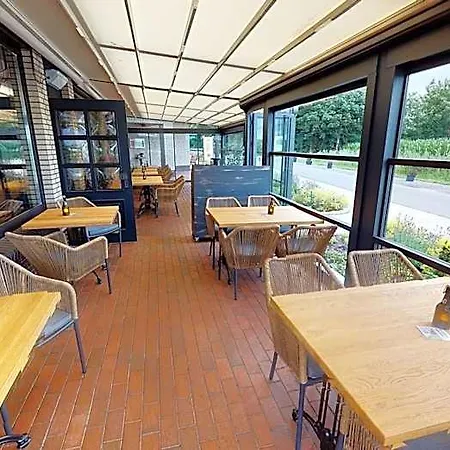 Szálloda Paga & Restaurant Ehrenburg