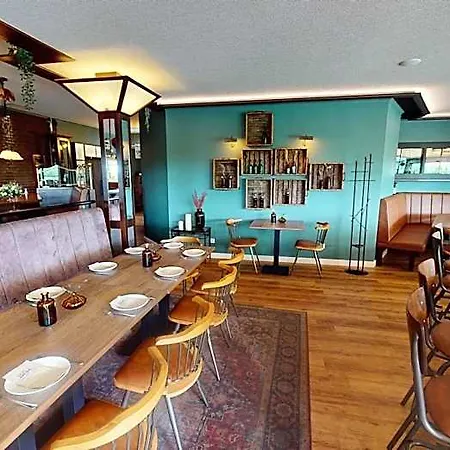 Szálloda Paga & Restaurant *