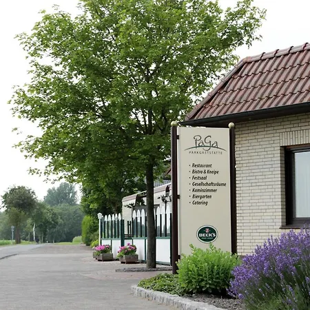 Paga Hotel & Restaurant * Ehrenburg