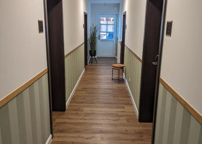 Paga & Restaurant فندق *