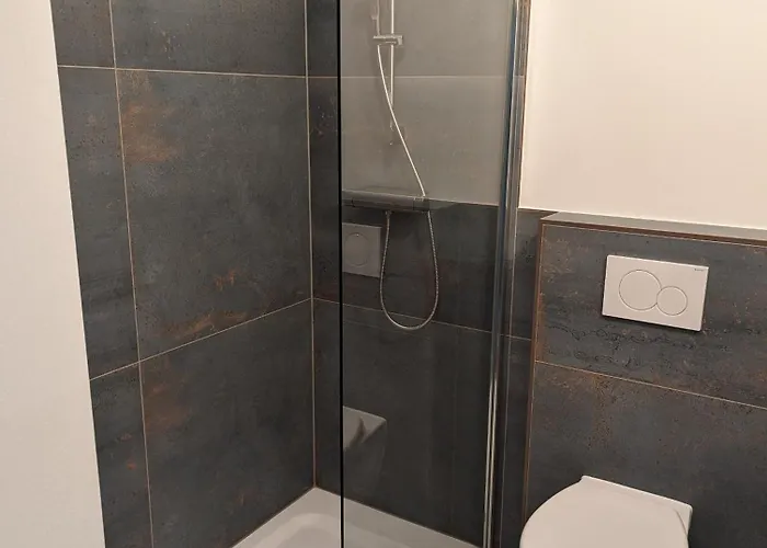 Paga & Restaurant * Ehrenburg