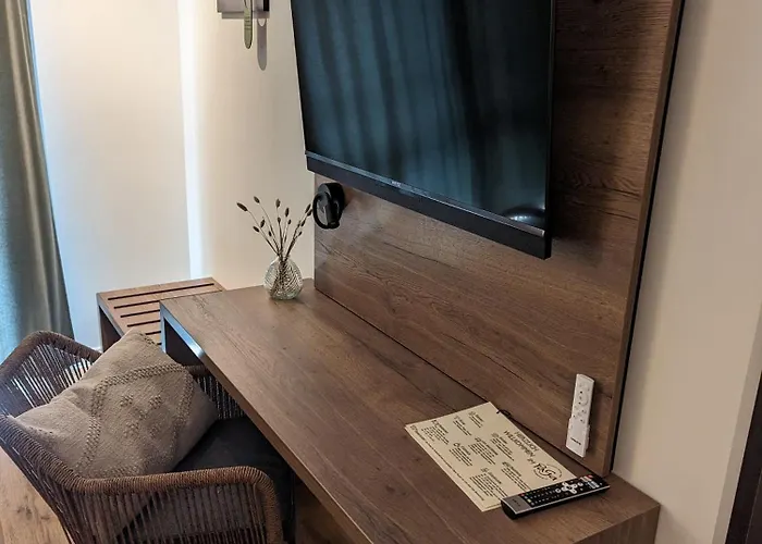 فندق Paga & Restaurant